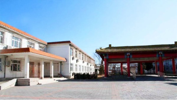 多功能廳 | PRS系列音響入駐北京市第二社會福利院