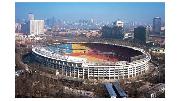 北京工人體育場音視頻系統由ZOBO卓邦打造