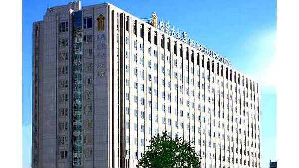 ZOBO卓邦打造北京内蒙古大厦酒店音视频系统